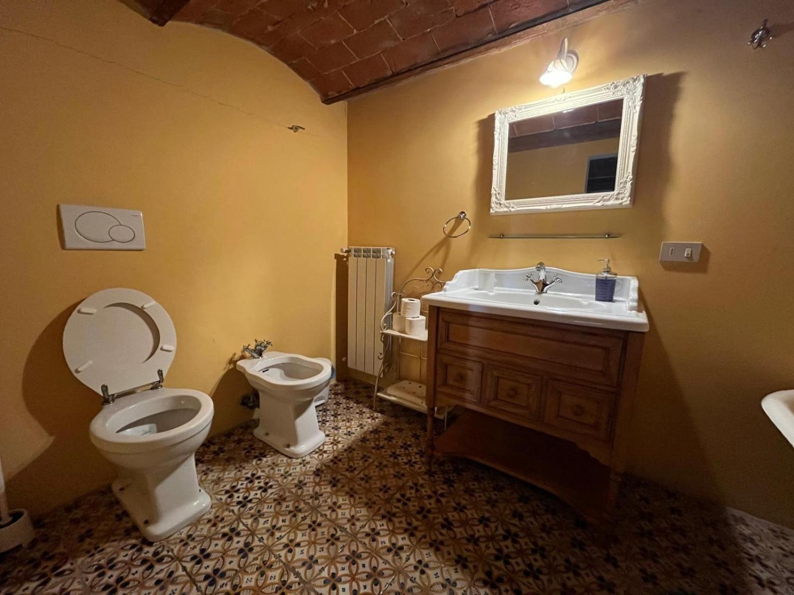 Сasa de vacaciones Buonarroti
