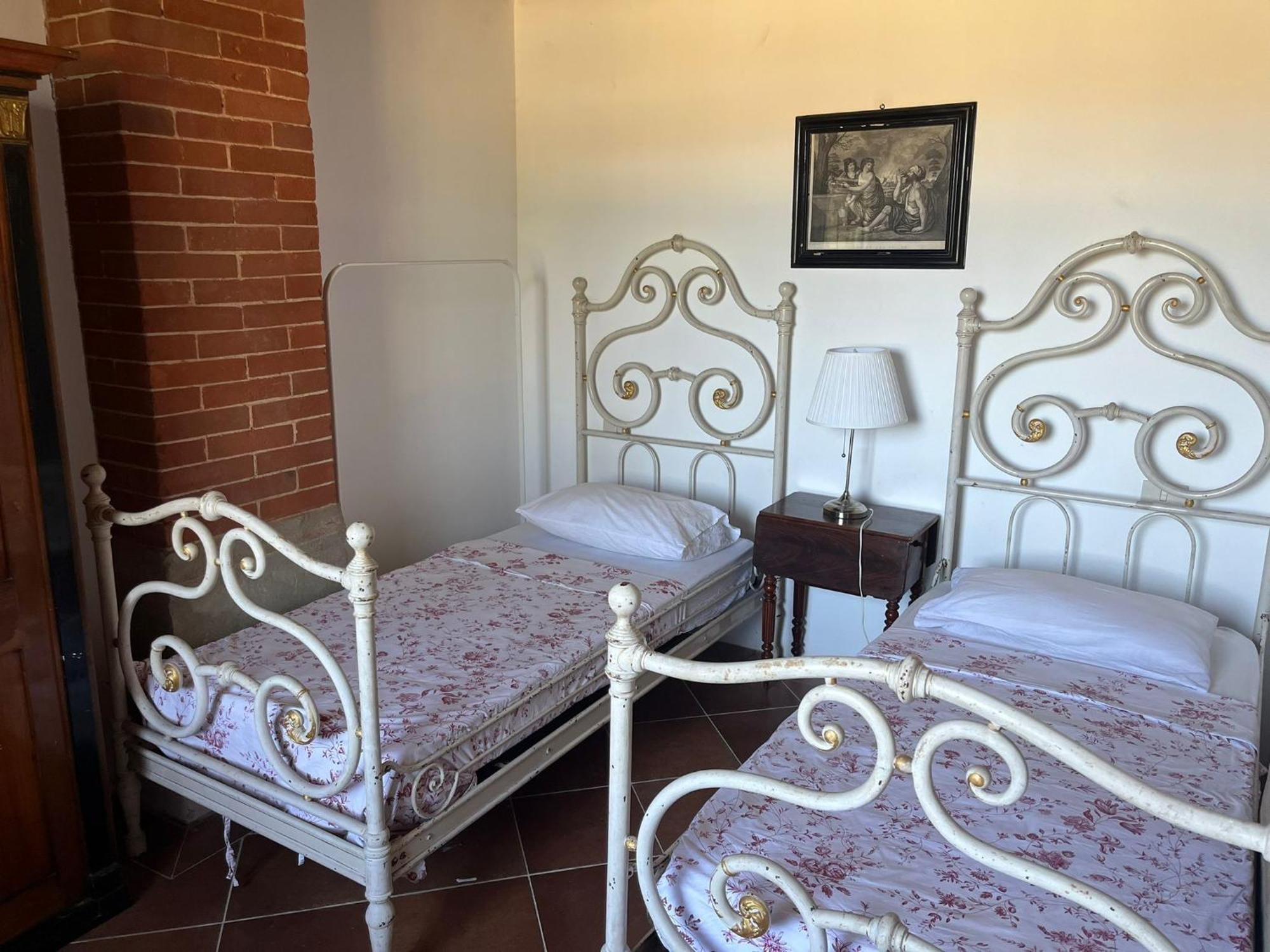 Buonarroti Сasa de vacaciones